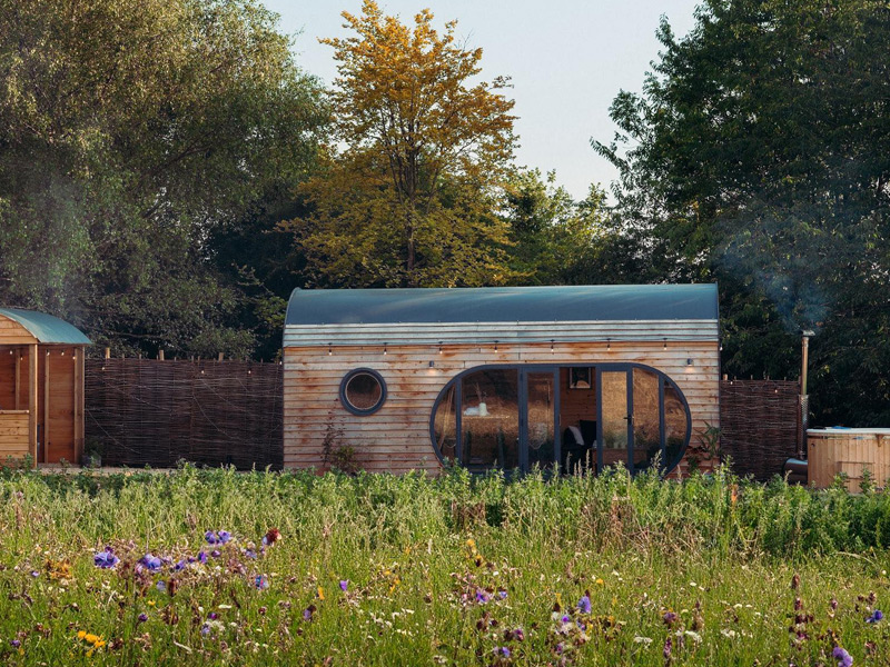 The Nook at Big Skies